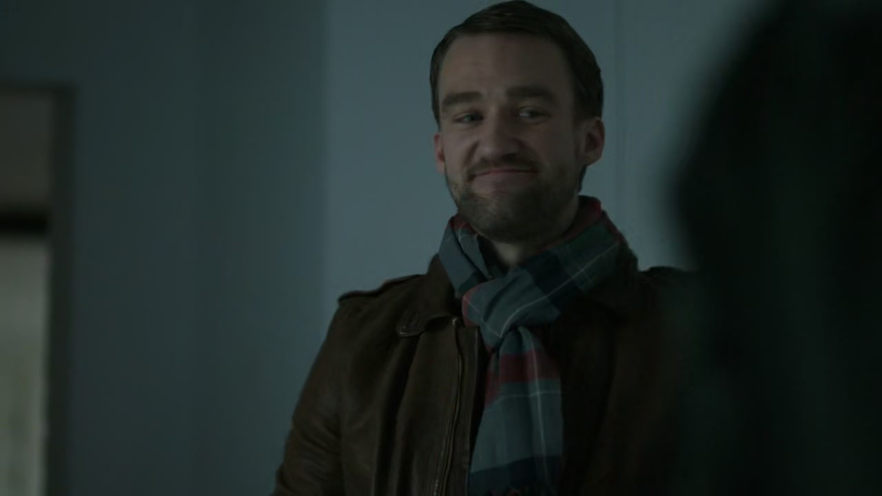The Bridge Screenshot