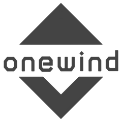 Onewind Outdoors logo