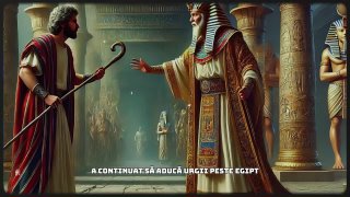 Istoria lui Dumnezeu. De la Creație la Eternitate POVESTEA BIBLICA