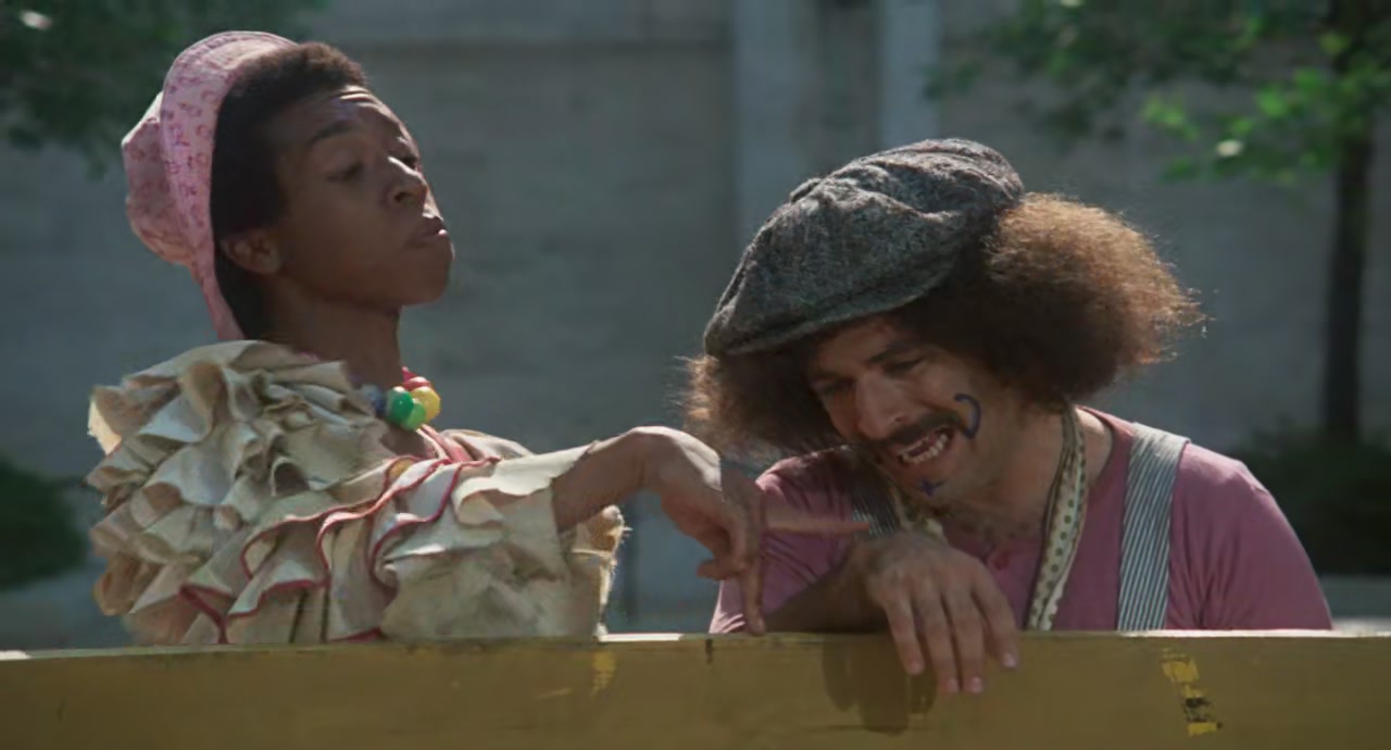 Godspell Screenshot