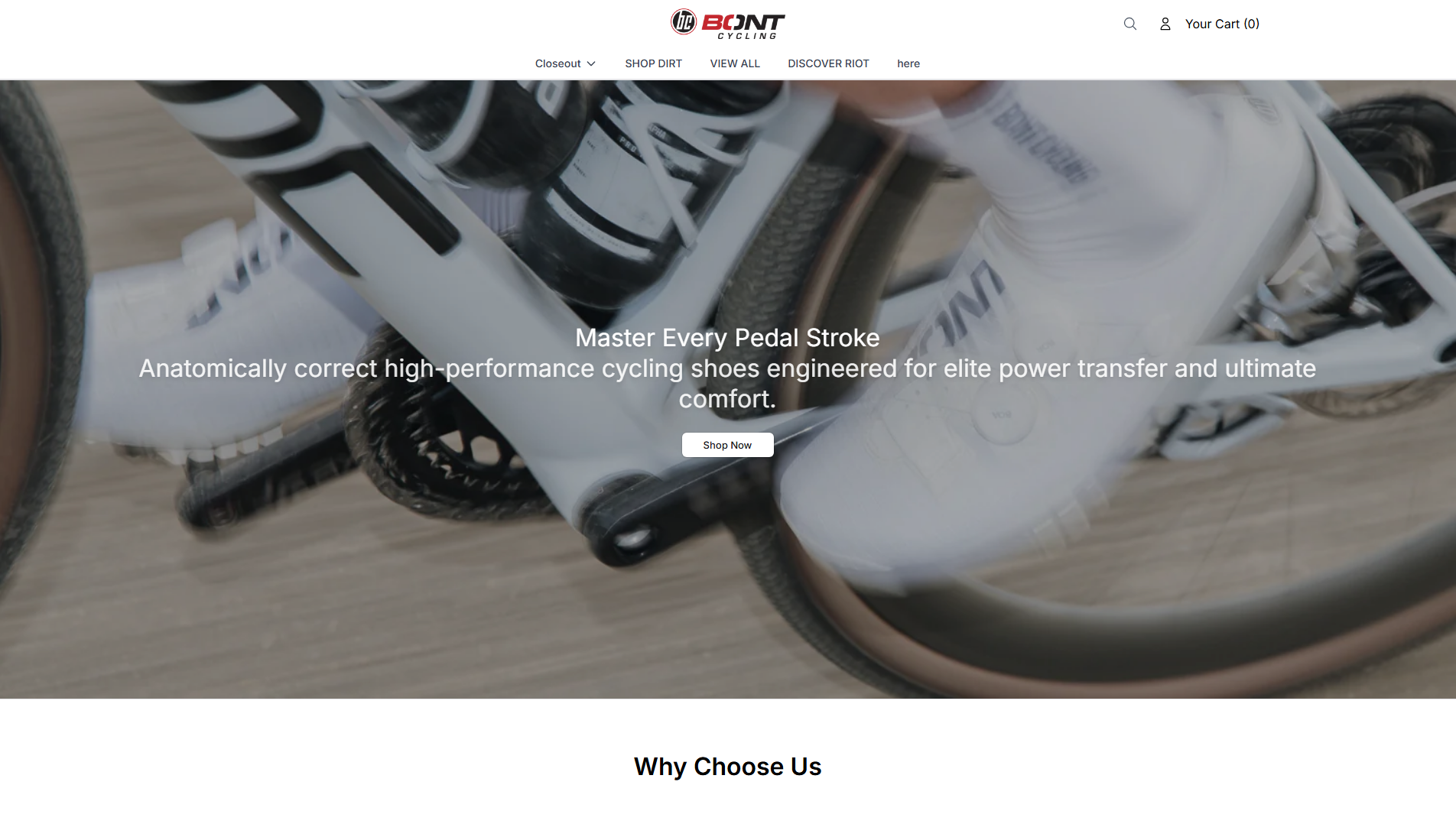 Сохранённый снимок bontcyclingemporiumco.shop