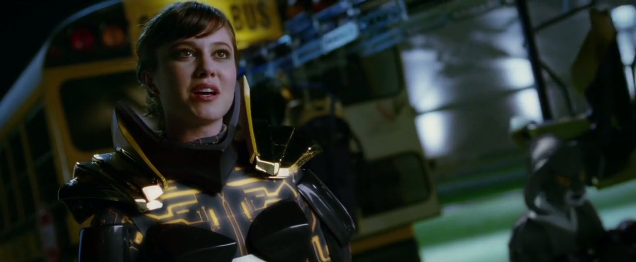 Sky High Screenshot