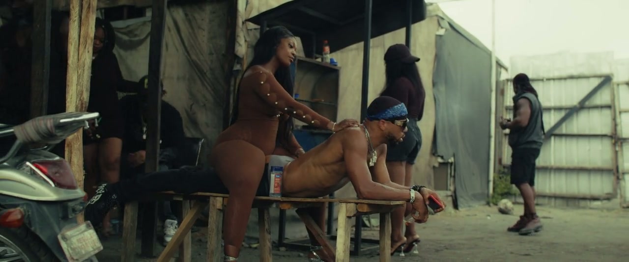 Muri & Ko Screenshot