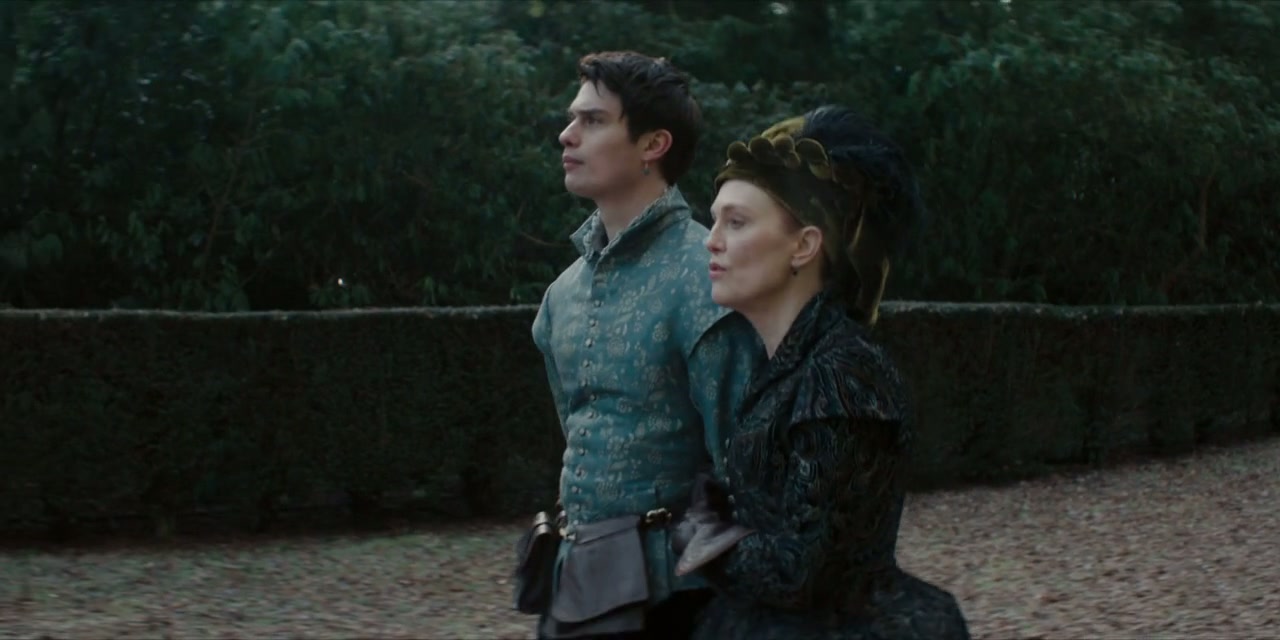 Mary & George Screenshot