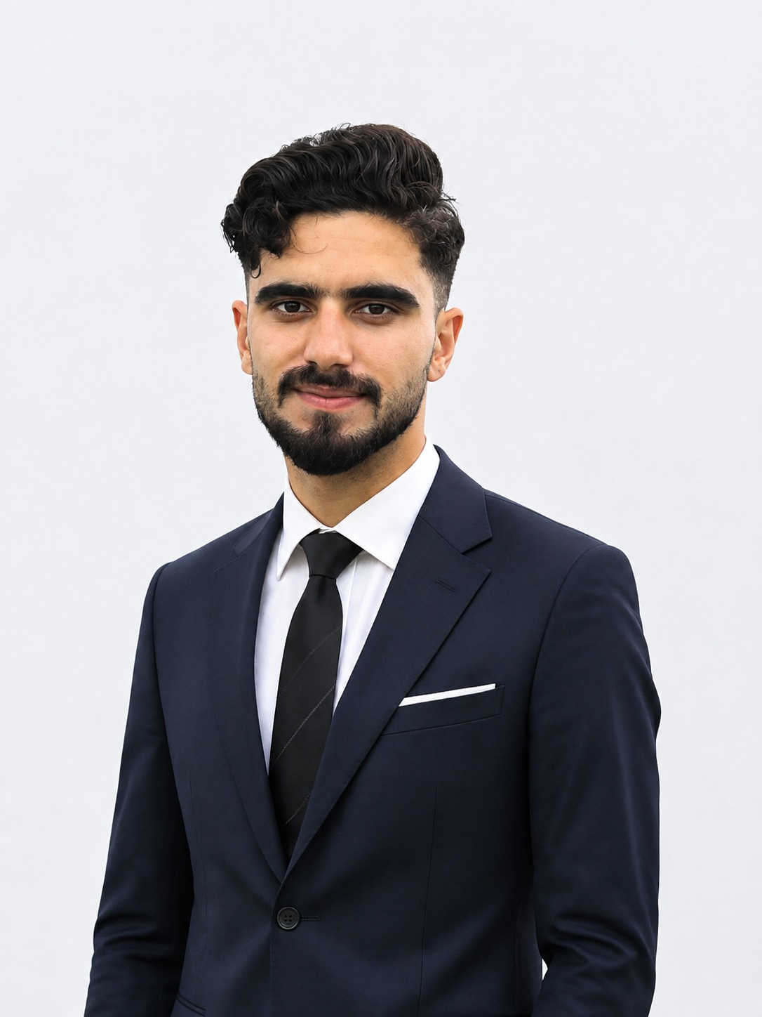 Hasnain Nazeer