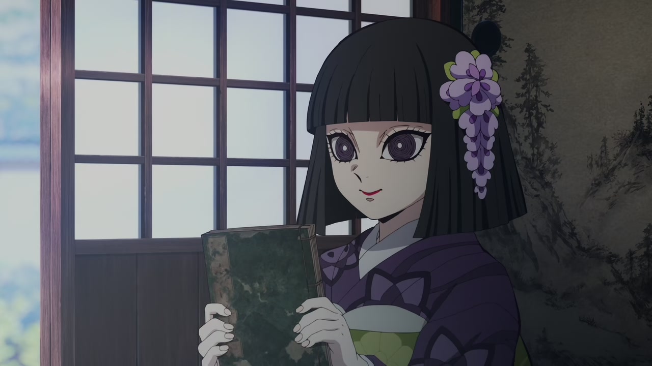 Demon Slayer: Kimetsu No Yaiba - To the Hashira Training Screenshot