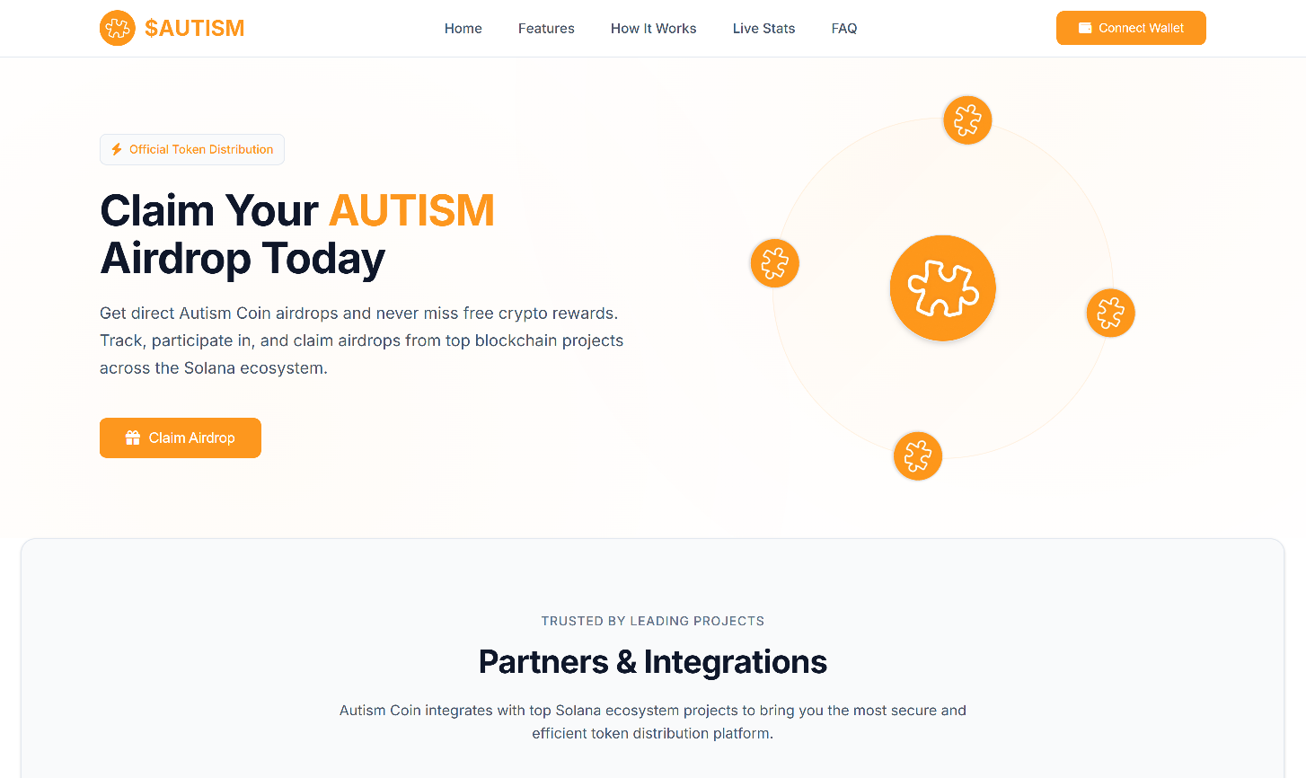 Stored capture of register-autismcoin.fun