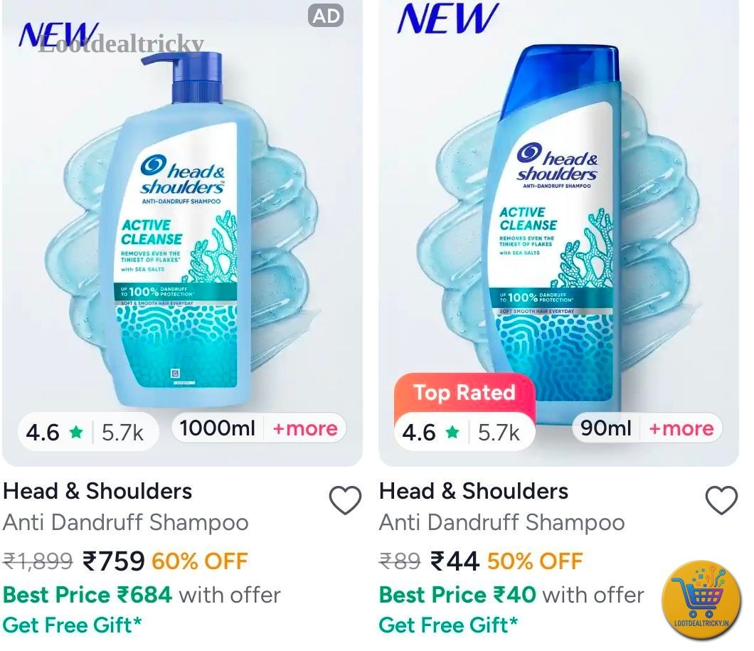 Hair Care Deals – Just 45% OFF | Top Unbeatable Deal