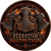 Asgardian Nutrition