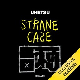 Uketsu – Strane case (2026) (mp3 – 128 kbps)