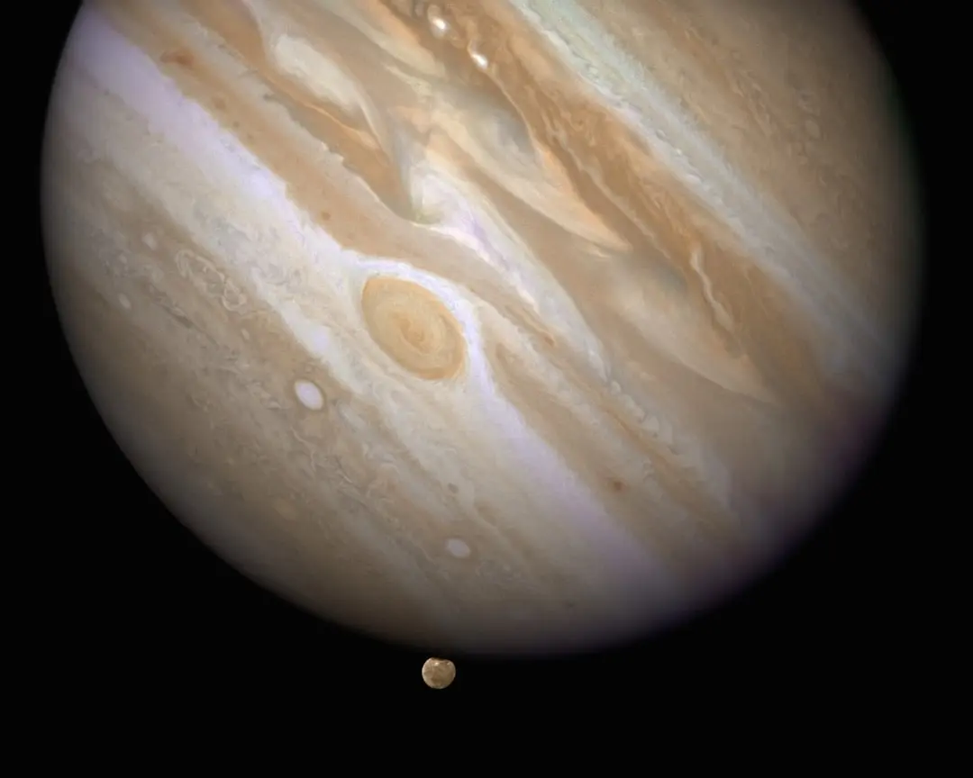 Jupiter în a doua casă: noroc financiar?