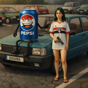 029 Pepsi Humilhante