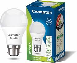 9W CROMPTON BULB — Ohrim wholesale price 30
