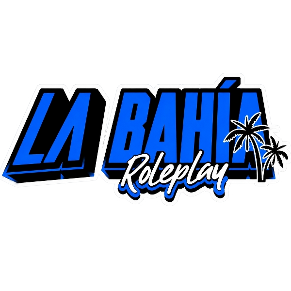 Logo La Bahia RP