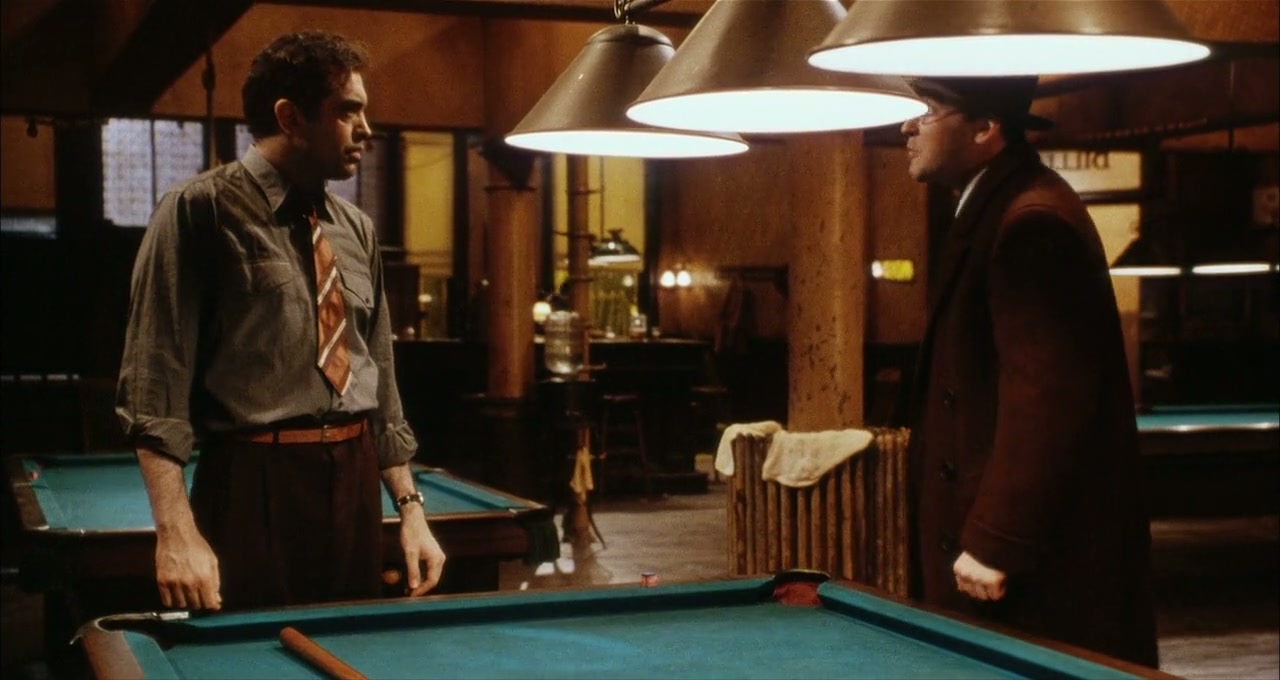 Bullets Over Broadway Screenshot
