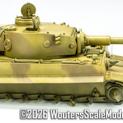 Afrika Tiger 86