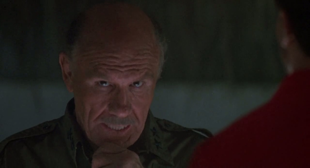 Predator Screenshot