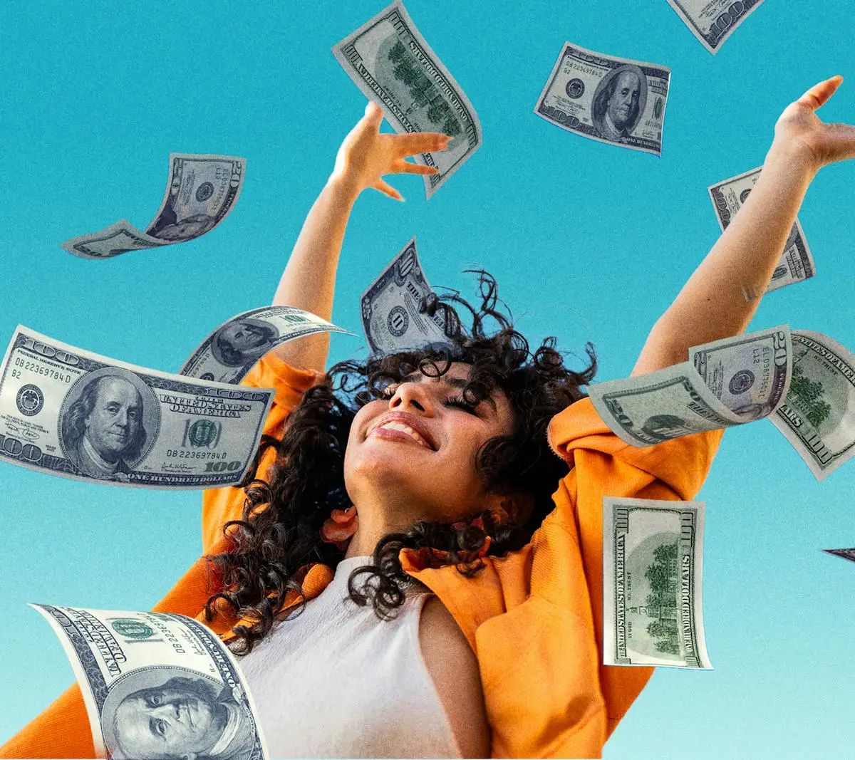 Fostul client de terapie redirecționează economiile de copay către hobby-uri și îngrijire personală