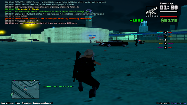 MP5-92