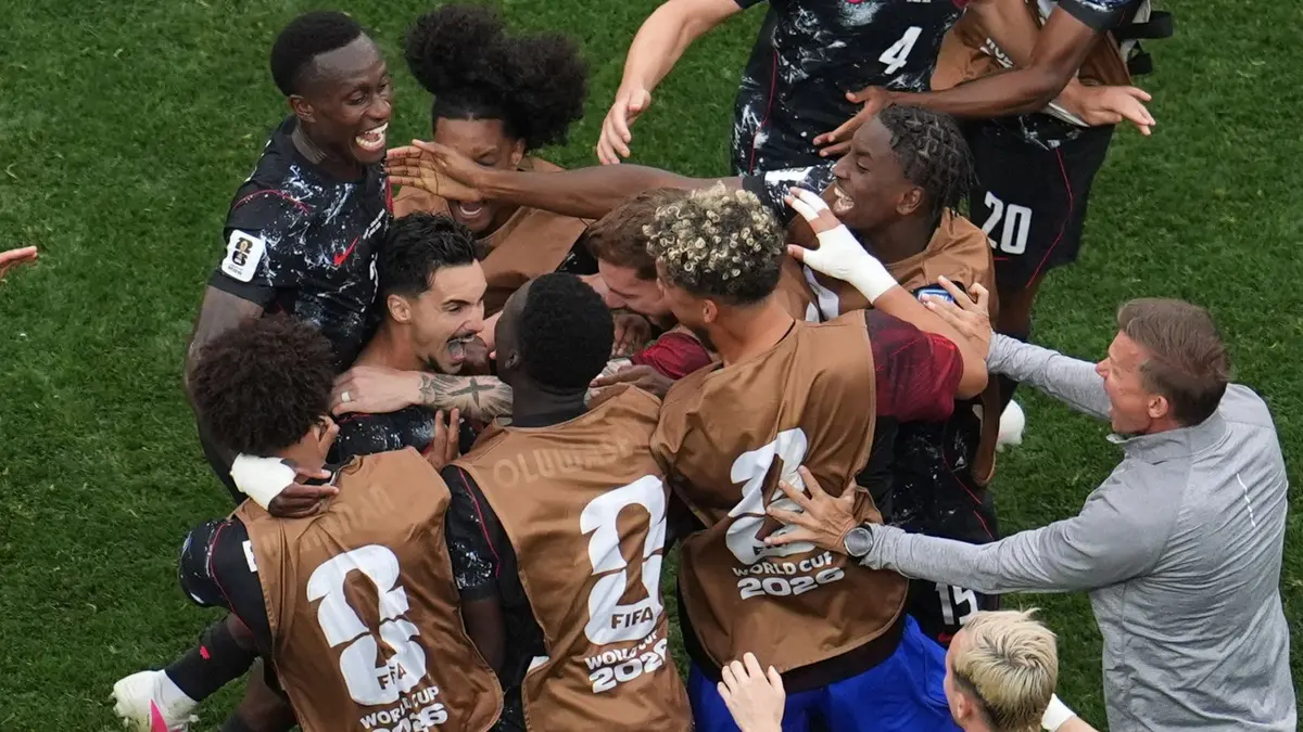 Canada Edges South Africa in Thrilling World Cup Match