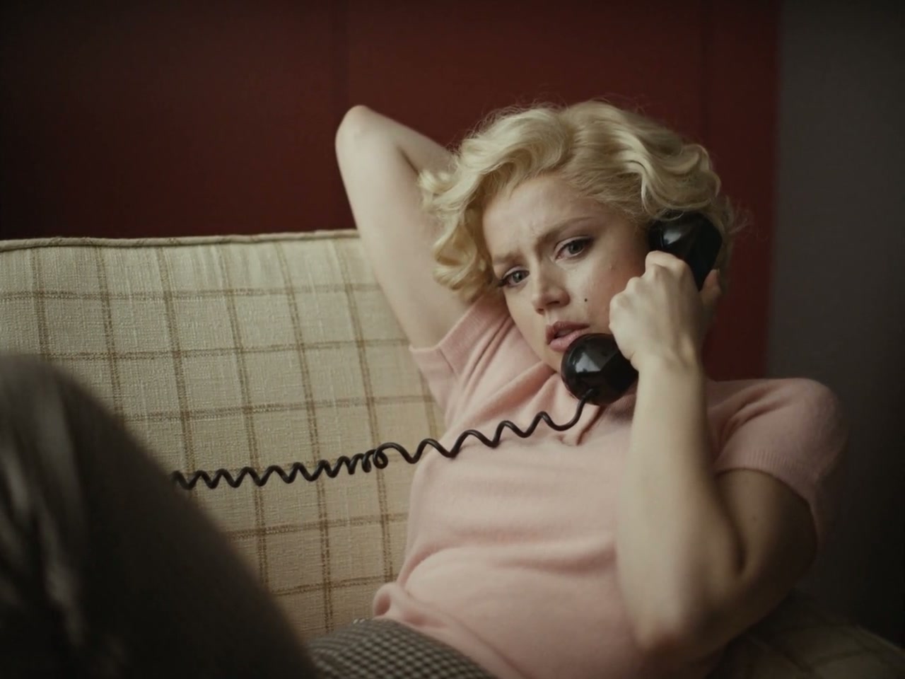Blonde Screenshot