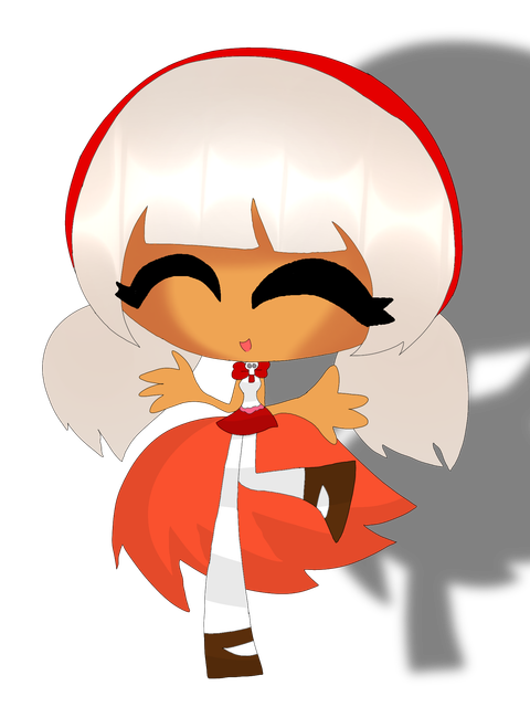 cherry-cookie
