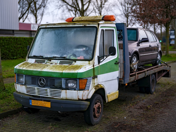 Reliable Towing Alexandria VA: 24/7 Emergency Roadside Assistance & Services