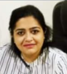 dr. Aninda Sidana