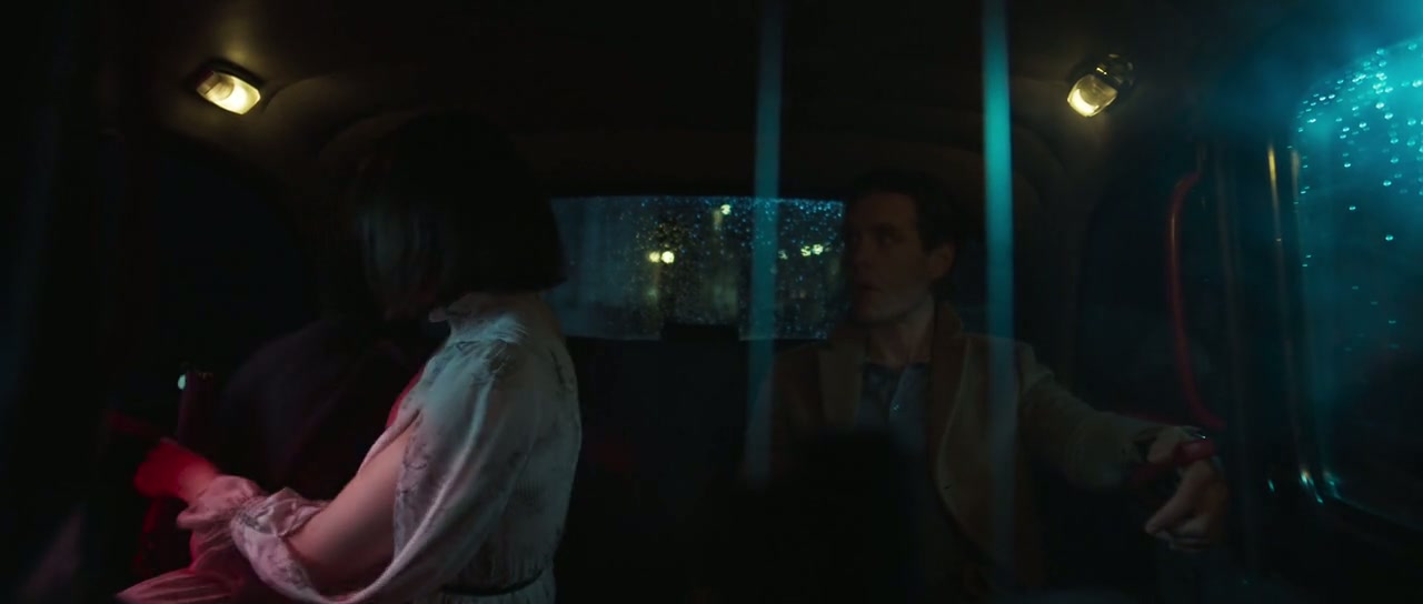 Black Cab Screenshot