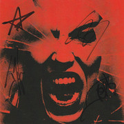 Halestorm back