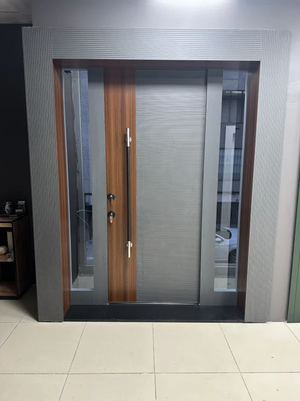 Villa model 56