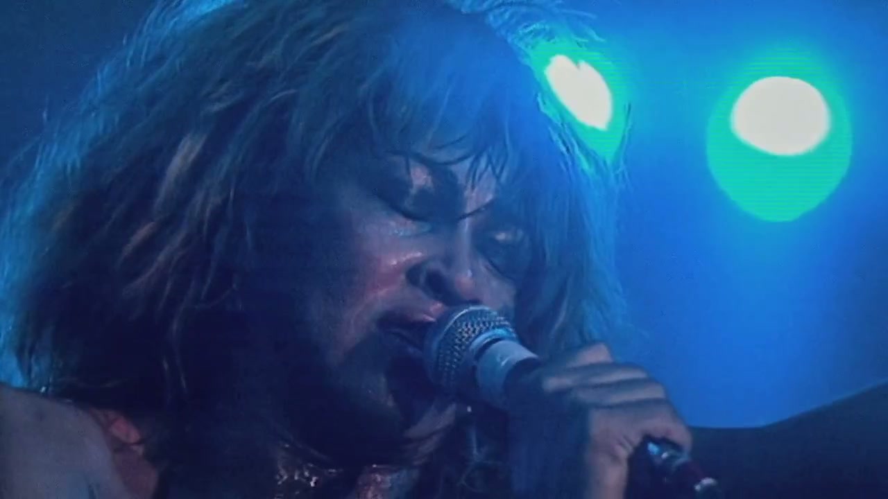 Tina Screenshot