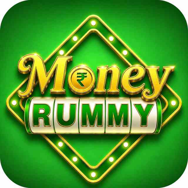 Money Rummy Icon