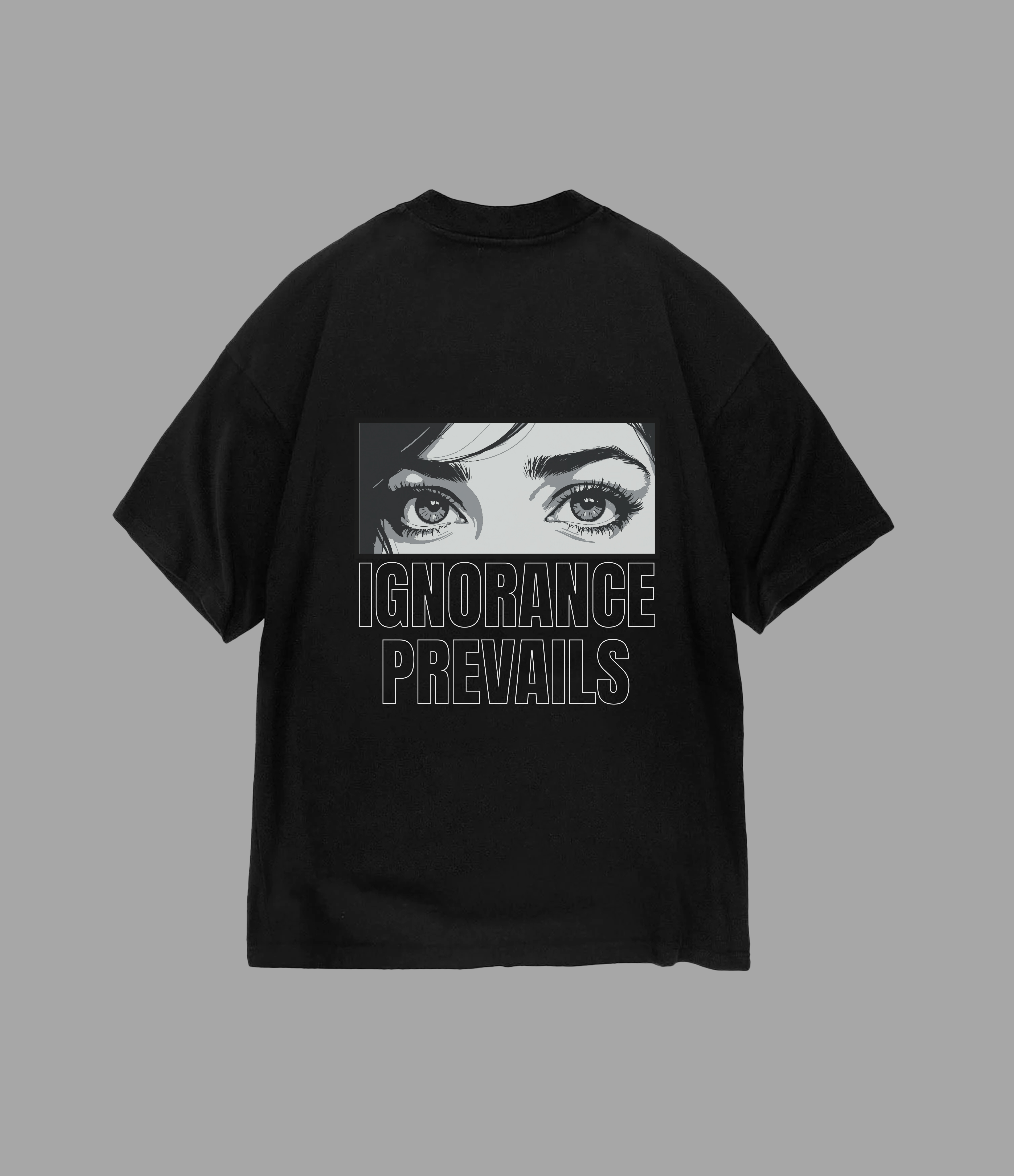 Ignorance Collection