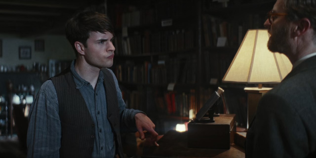 Bookish Screenshot
