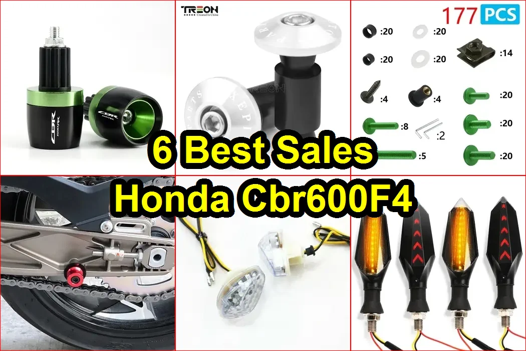 本田 CBR600F4 評價