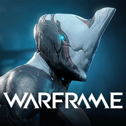 Logo Warframe