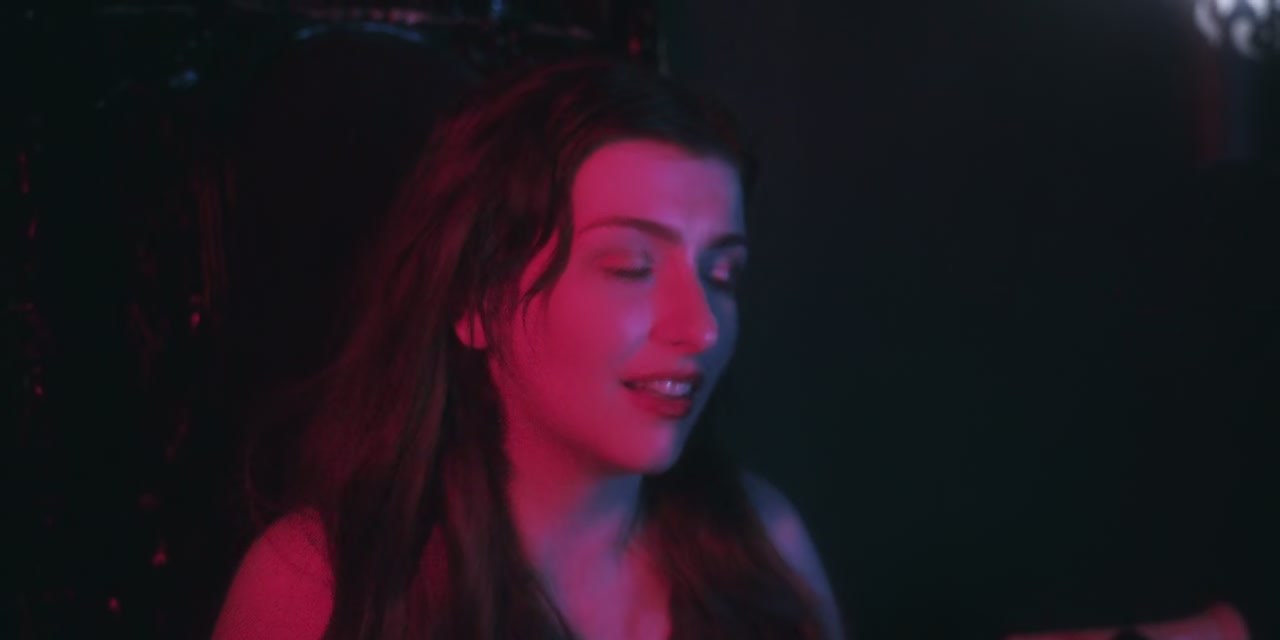 Christmas Party Screenshot