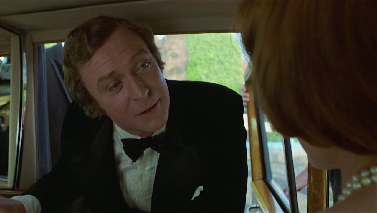 California Suite Screenshot