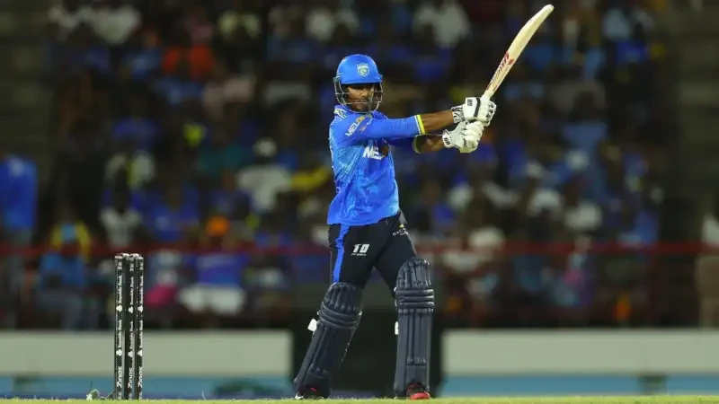 Who is Kamil Pooran? Is He Nicholas Pooran Brother?