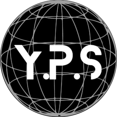 YPS CLOTHING Logo