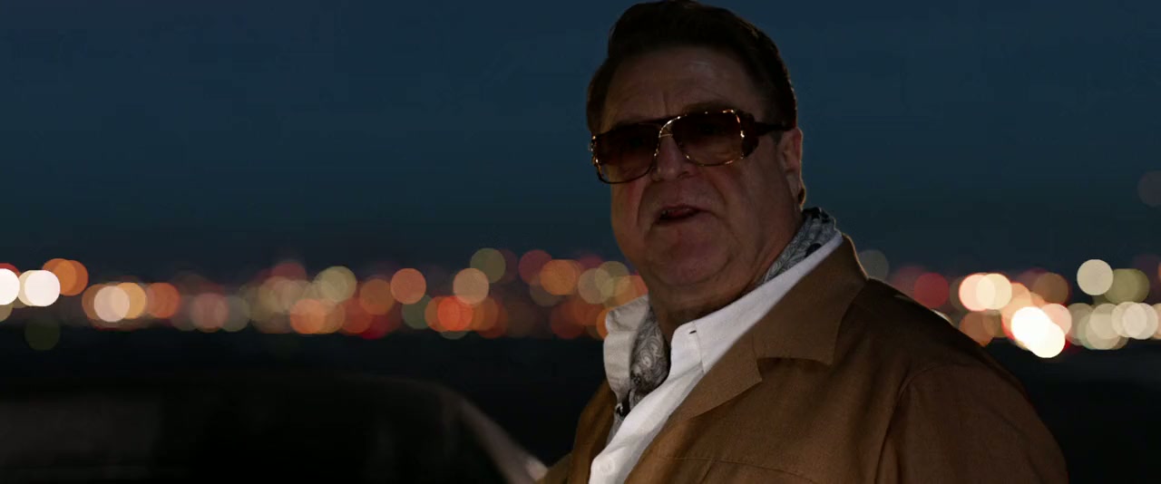 The Hangover Part III Screenshot