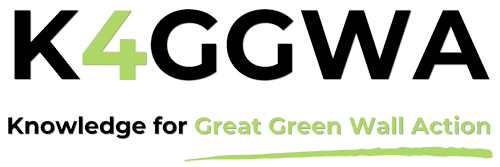 K4-GGWA Logo