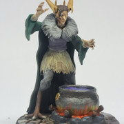 Archhag