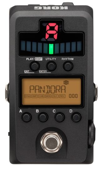 KORG PANDORA STOMP