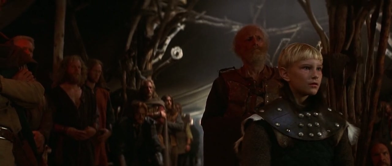 The 13th Warrior Screenshot