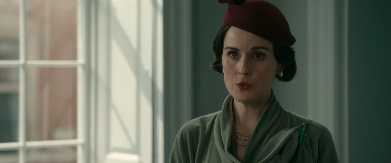 Downton Abbey: The Grand Finale Screenshot