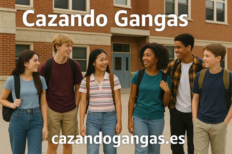 LA VUELTA AL COLE