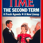 reagan time