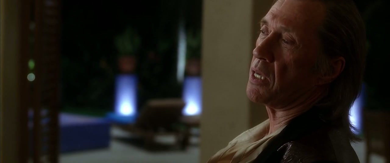 Kill Bill: Vol. 2 Screenshot